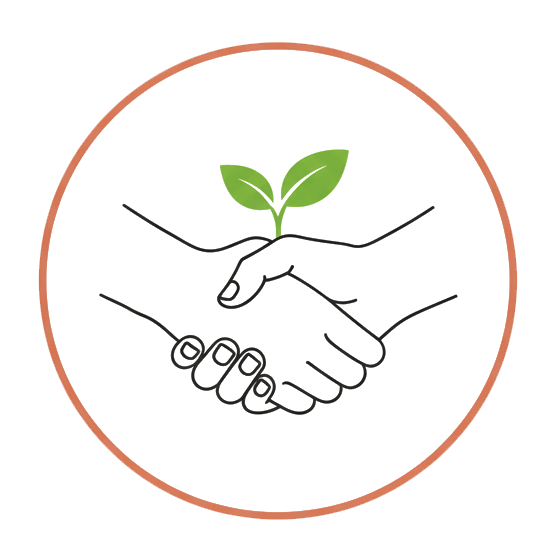 Step 1: Partner with Us